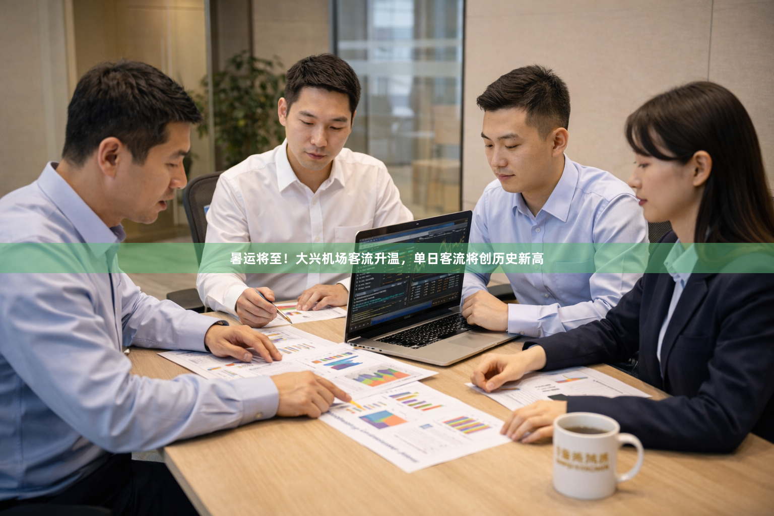 暑运将至!大兴机场客流升温,单日客流将创历史新高